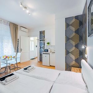 Appartement met Twee Slaapkamers